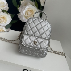 Chanel Satchel Bags